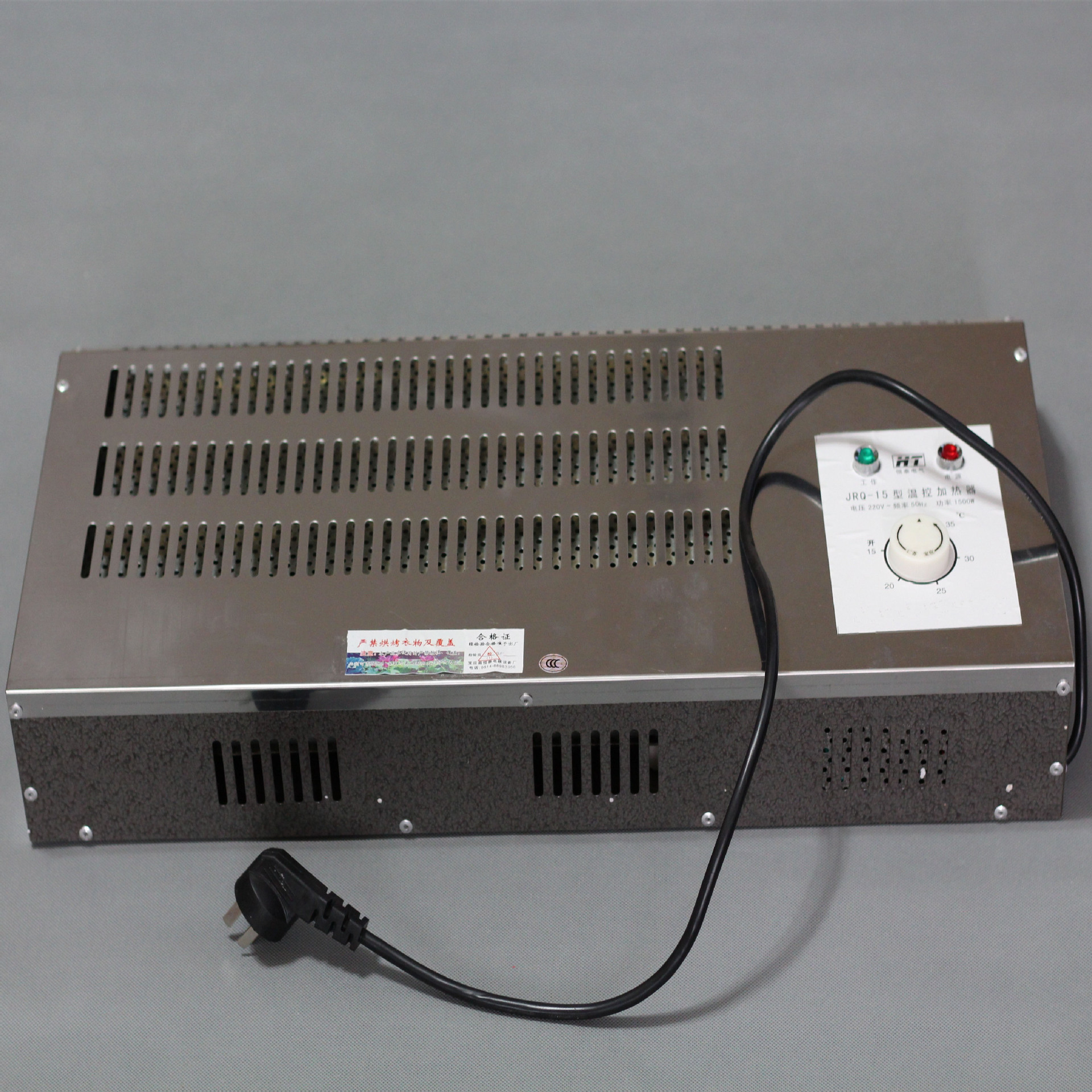 防爆暖風機7gs哪些廠家能做？